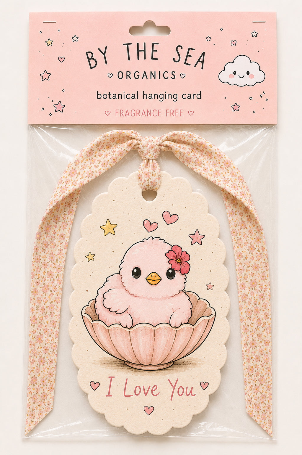 ALOHA Botanical Hanging Fragrance Refresher