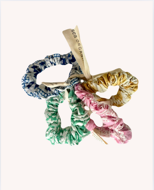 MINI SCRUNCHIE