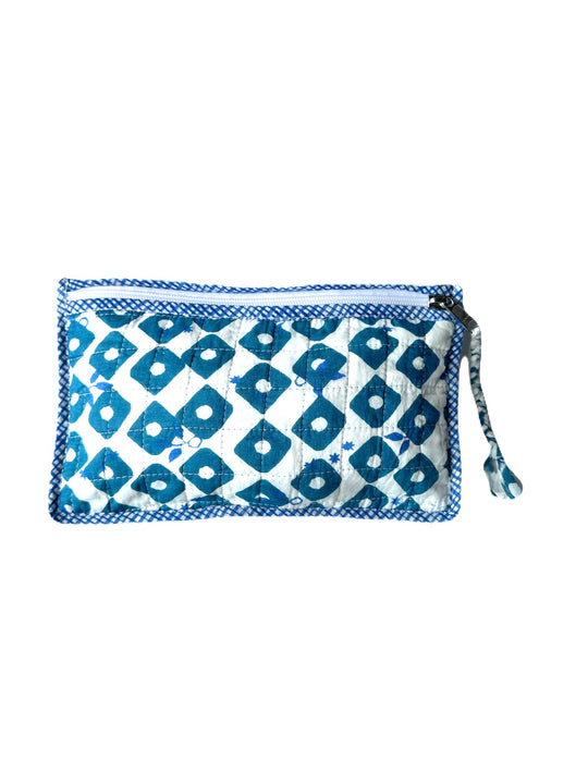 BEAUTY POUCH