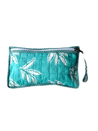 BEAUTY POUCH