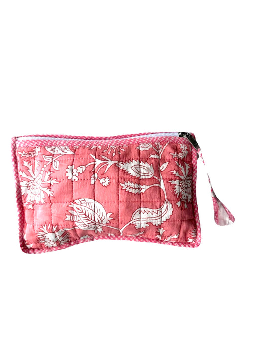 BEAUTY POUCH