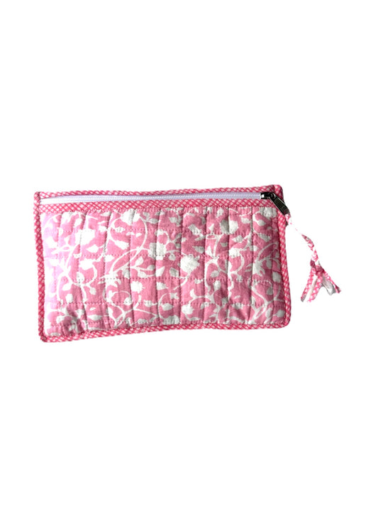 BEAUTY POUCH