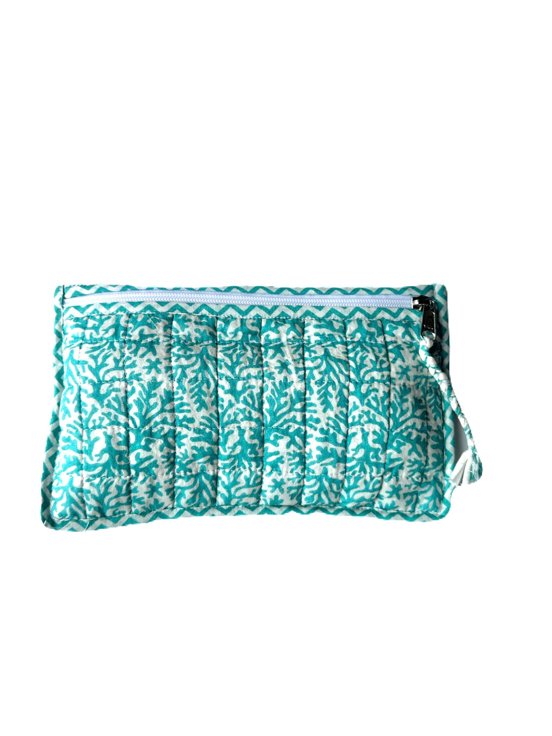 BEAUTY POUCH