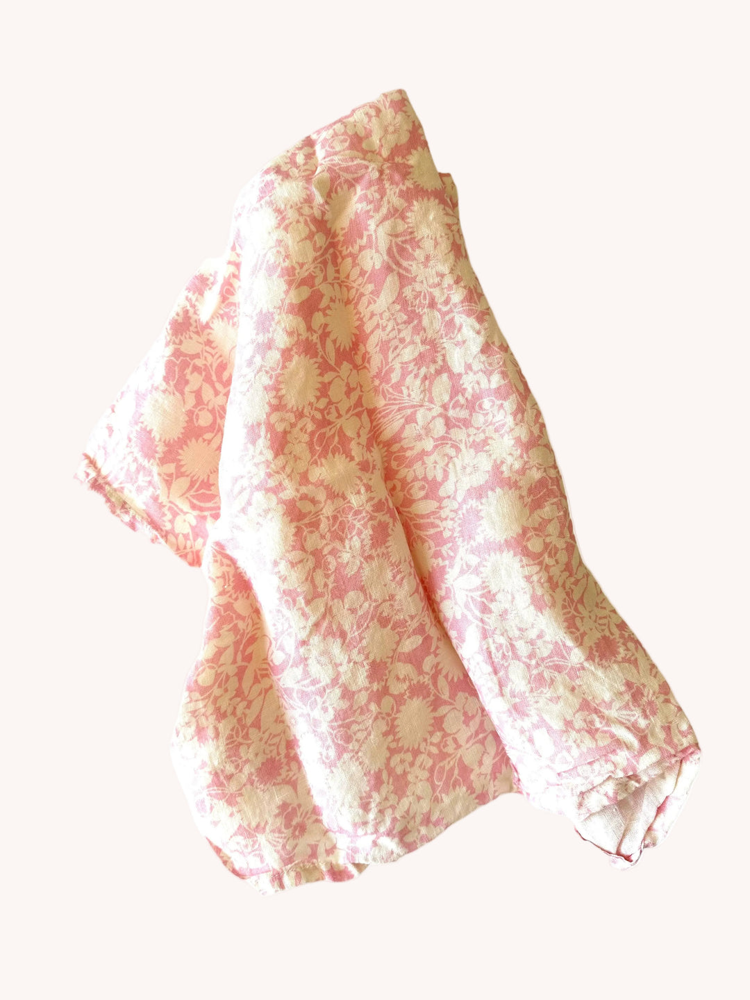 EVERYDAY LINEN TOWEL