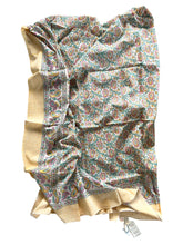 Load image into Gallery viewer, Sunkissed- block printed sarong

