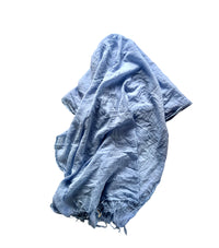 ORGANIC GAUZE SARONG