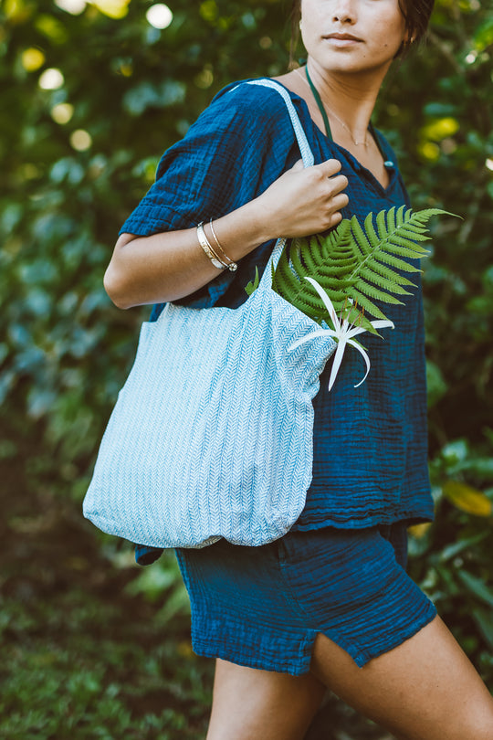 Market tote