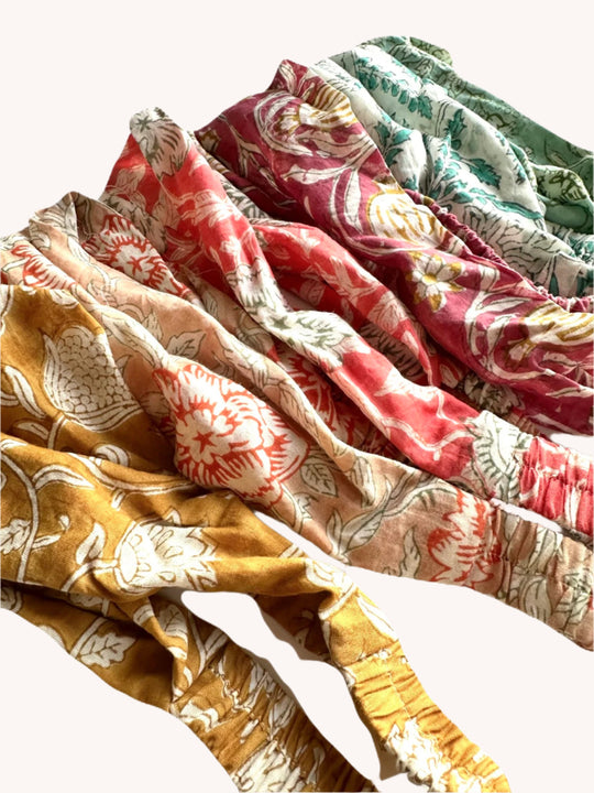 HEADBAND - CANDY COLLECTION
