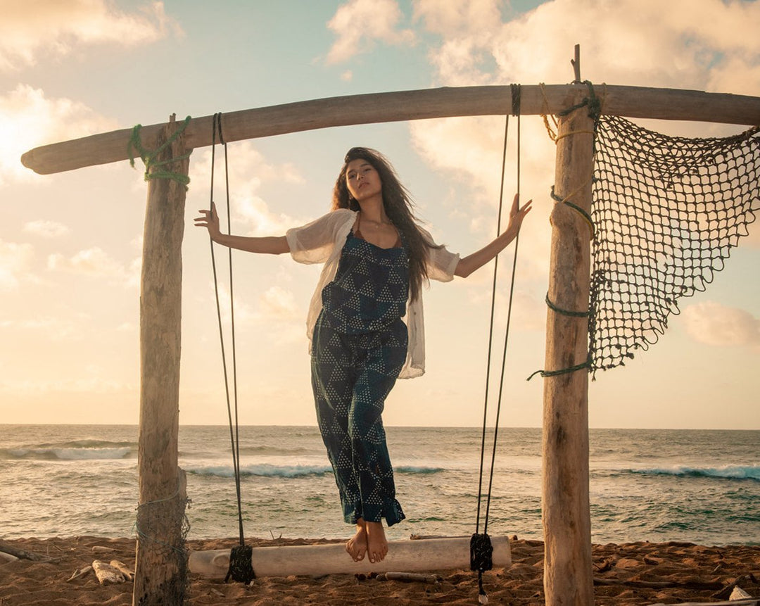 HANALEI PIER PANT