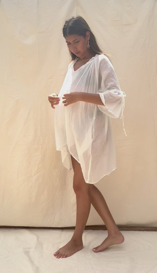 DREAMING DRESS