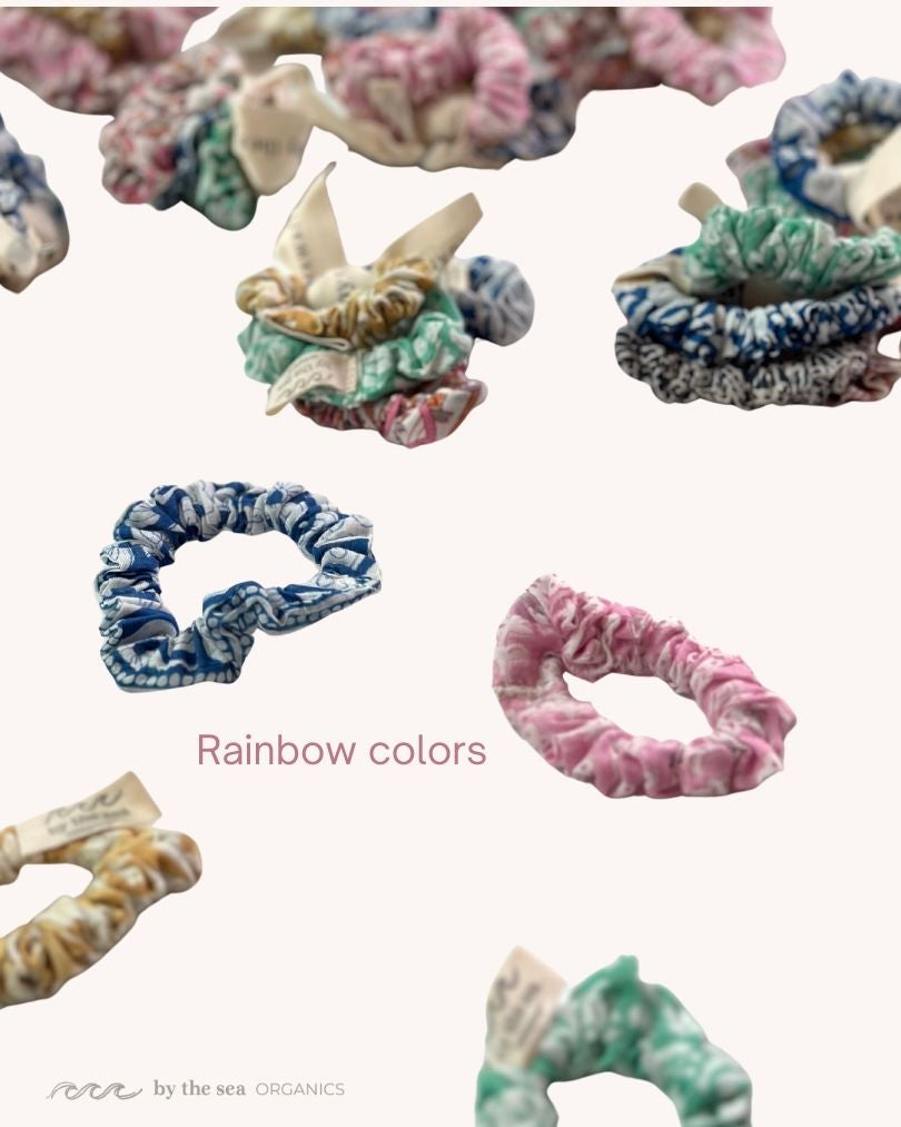 MINI SCRUNCHIE