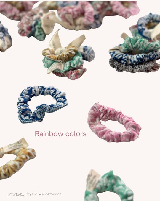 MINI SCRUNCHIE