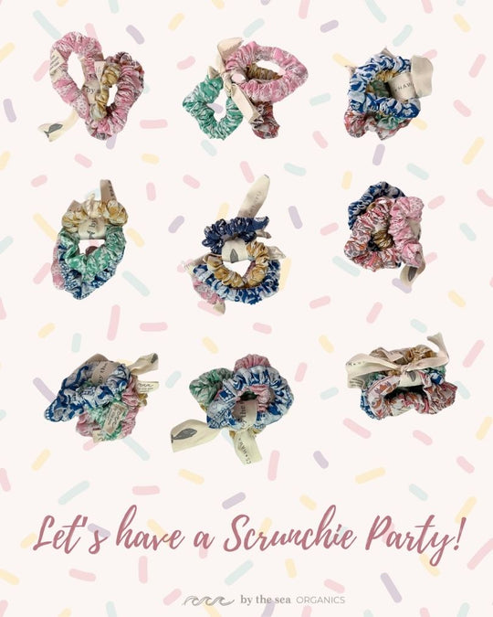 MINI SCRUNCHIE