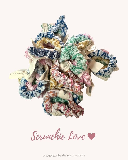 MINI SCRUNCHIE