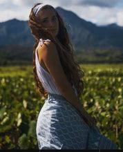 Load image into Gallery viewer, Block Printed Sarong
