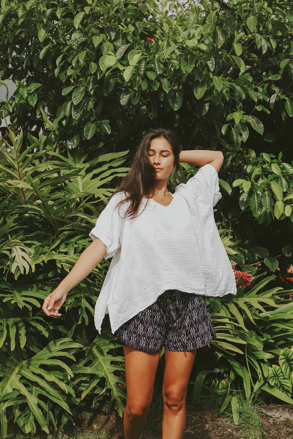 KAUAI BEACH TOP