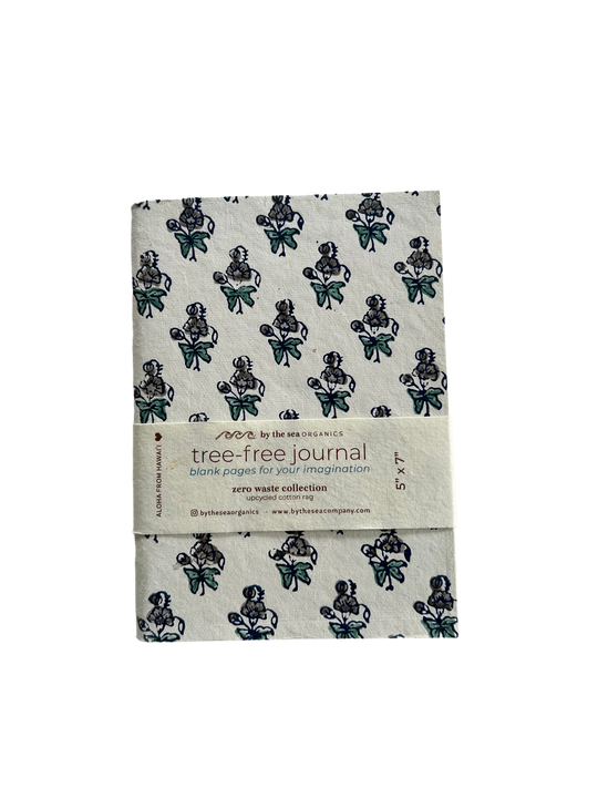 Blossom - Soft Cover Journal