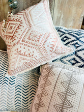 Load image into Gallery viewer, Quilted Cushion Covers
